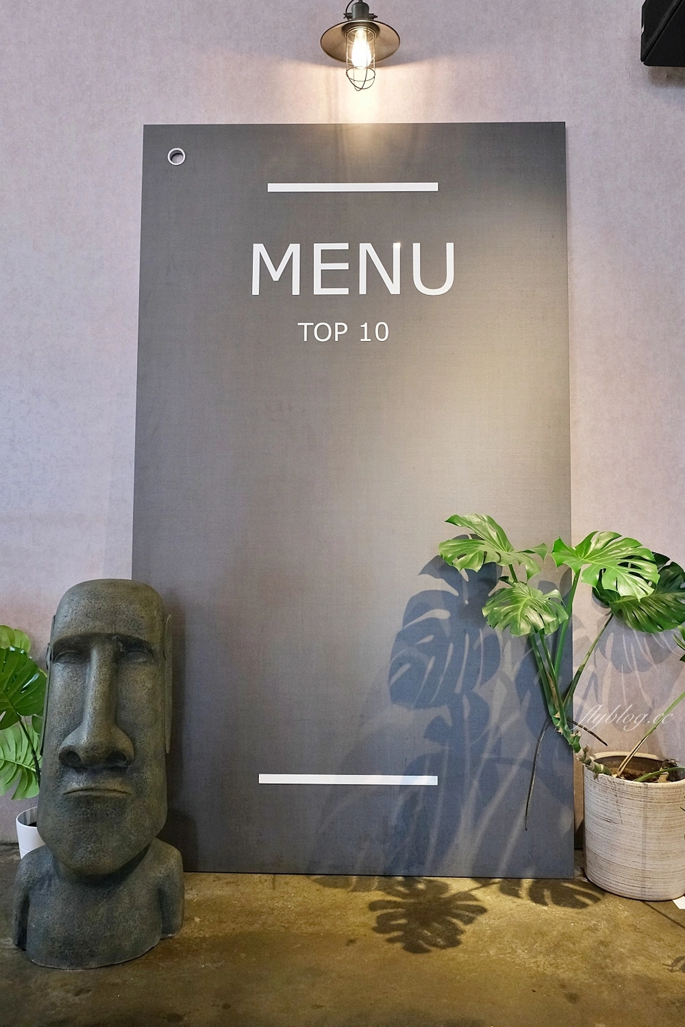 鴻龍宴餐廳｜台中現撈活蝦料理，把整條船都開進餐廳裡 @飛天璇的口袋