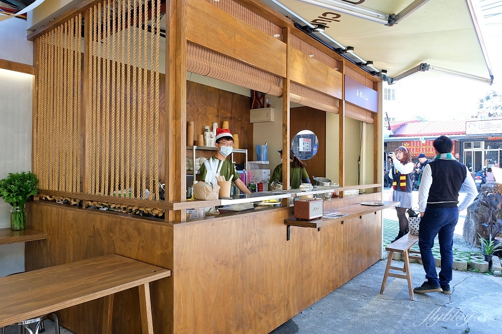 南投埔里|桑心合作社,隱身桃米村裡的豆花店,傳統台灣小吃也可以很文青 @飛天璇的口袋 南投埔里|桑心合作社,隱身桃米村裡的豆花店,傳統台灣小吃也可以很文青 @飛天璇的口袋