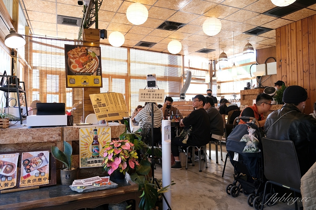 南投旅遊｜埔里2天1夜這樣玩！桃米村高級露營風民宿，走景點吃美食買伴手禮 @飛天璇的口袋