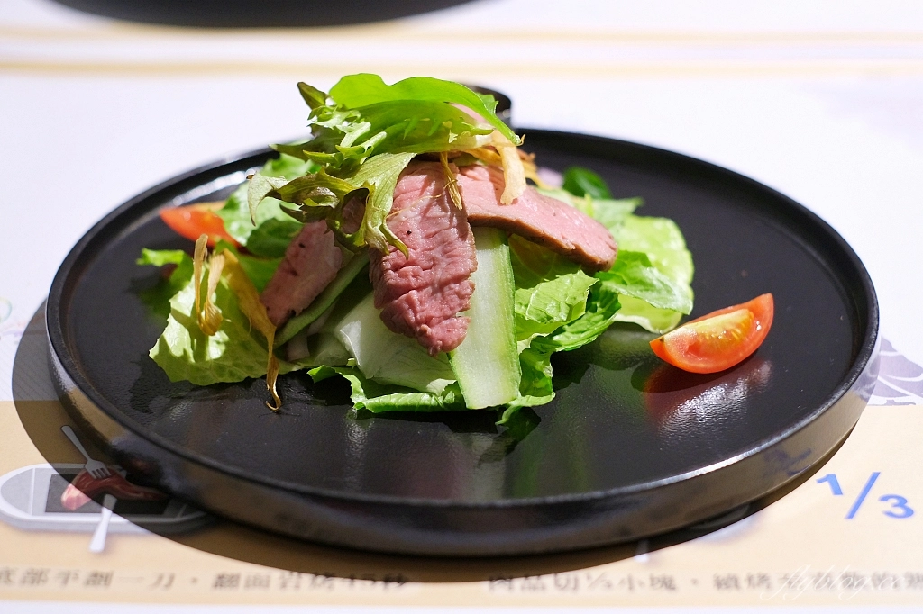 台中北屯|凱恩斯岩燒牛排.使用400度火燒岩石,品嚐澳洲牛肉的美味 @飛天璇的口袋 台中北屯|凱恩斯岩燒牛排.使用400度火燒岩石,品嚐澳洲牛肉的美味 @飛天璇的口袋