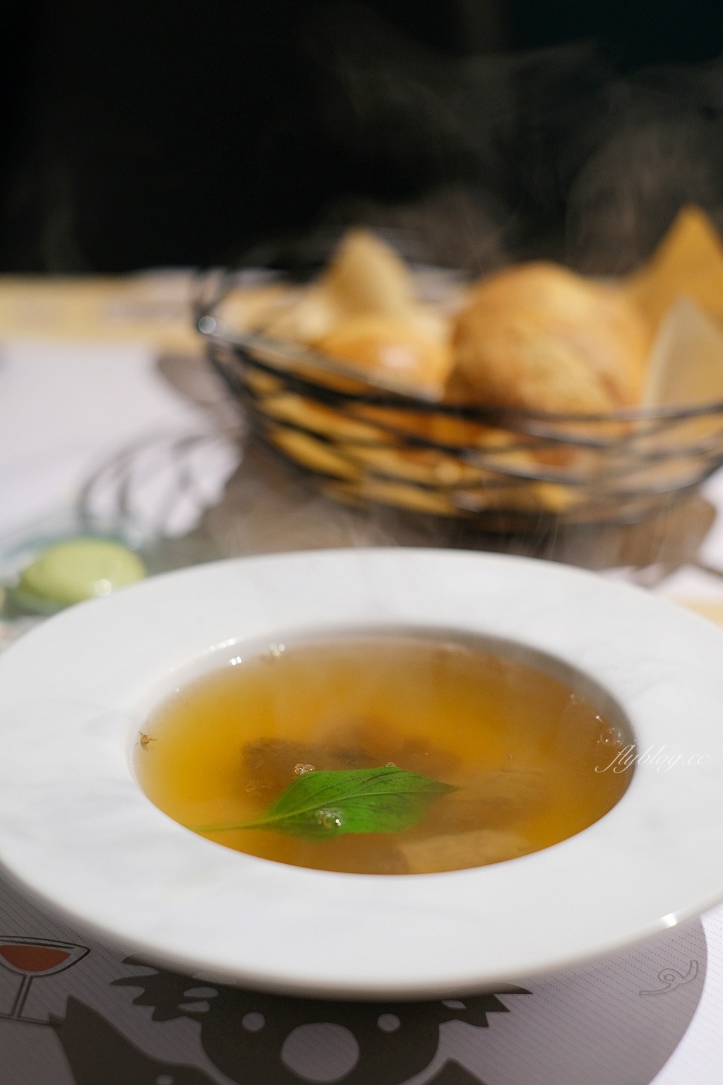 台中北屯｜凱恩斯岩燒牛排．使用400度火燒岩石，品嚐澳洲牛肉的美味 @飛天璇的口袋