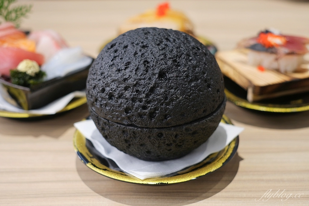 台中北屯｜平祿壽司松竹店．來自日本仙台的迴轉壽司店，每間獨立包廂設計自助飲料喝到飽 @飛天璇的口袋