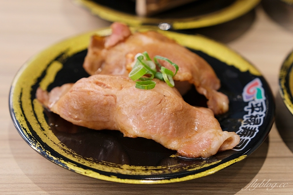 台中北屯｜平祿壽司松竹店．來自日本仙台的迴轉壽司店，每間獨立包廂設計自助飲料喝到飽 @飛天璇的口袋