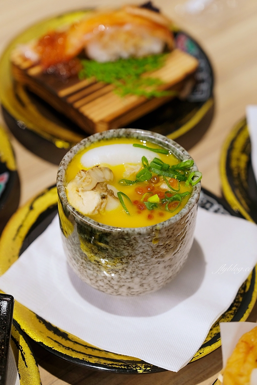 台中北屯｜平祿壽司松竹店．來自日本仙台的迴轉壽司店，每間獨立包廂設計自助飲料喝到飽 @飛天璇的口袋