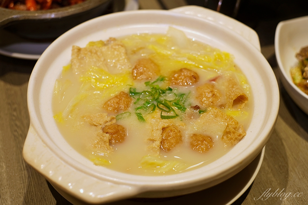 新竹竹北｜四川吳抄手遠百竹北店｜新竹也吃得到米其林必比登美食，來自四川成都傳承70年的川菜美味 @飛天璇的口袋