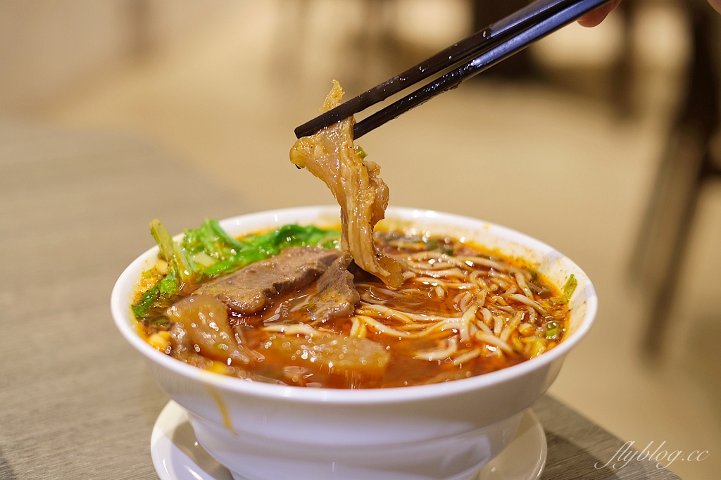 新竹竹北｜四川吳抄手遠百竹北店｜新竹也吃得到米其林必比登美食，來自四川成都傳承70年的川菜美味 @飛天璇的口袋