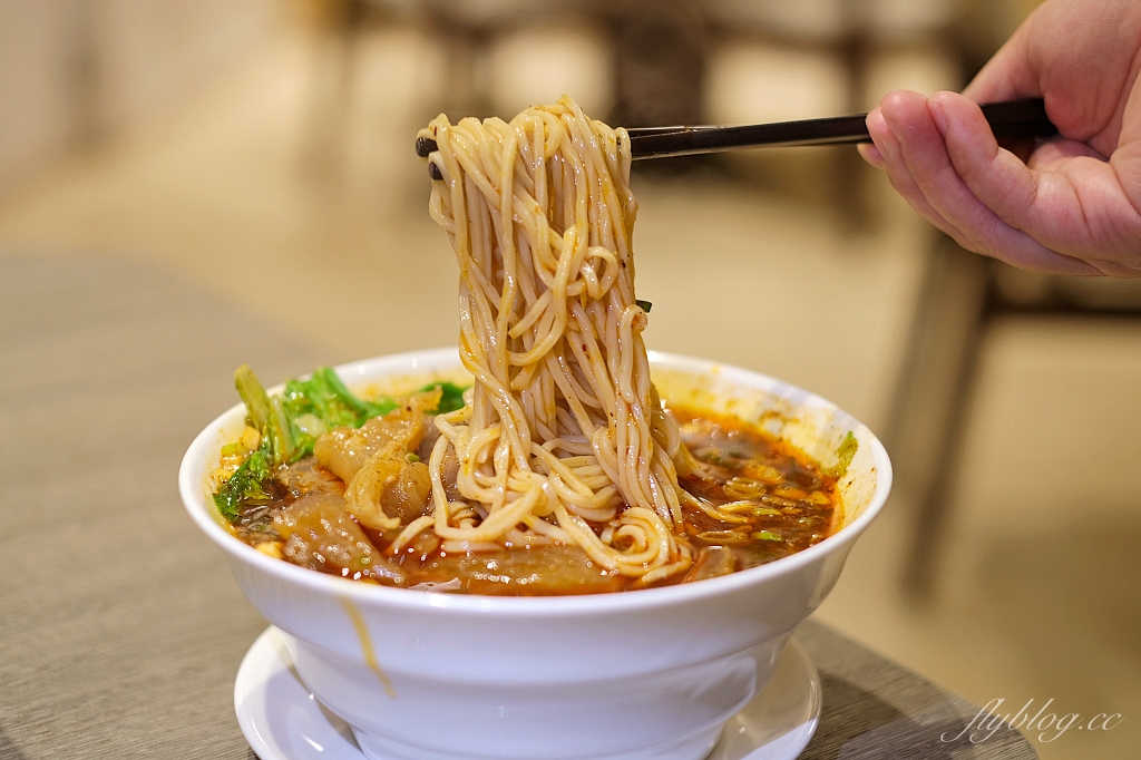 新竹竹北｜四川吳抄手遠百竹北店｜新竹也吃得到米其林必比登美食，來自四川成都傳承70年的川菜美味 @飛天璇的口袋