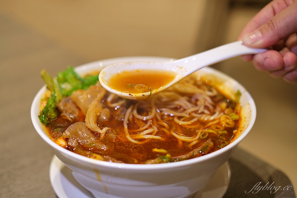 新竹竹北｜四川吳抄手遠百竹北店｜新竹也吃得到米其林必比登美食，來自四川成都傳承70年的川菜美味 @飛天璇的口袋