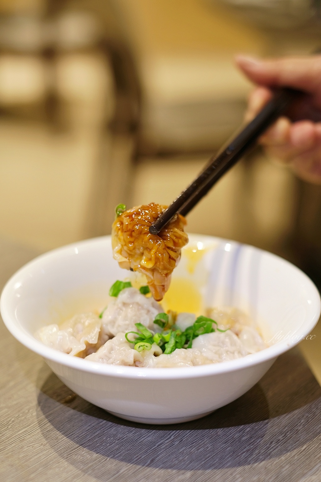 新竹竹北｜四川吳抄手遠百竹北店｜新竹也吃得到米其林必比登美食，來自四川成都傳承70年的川菜美味 @飛天璇的口袋