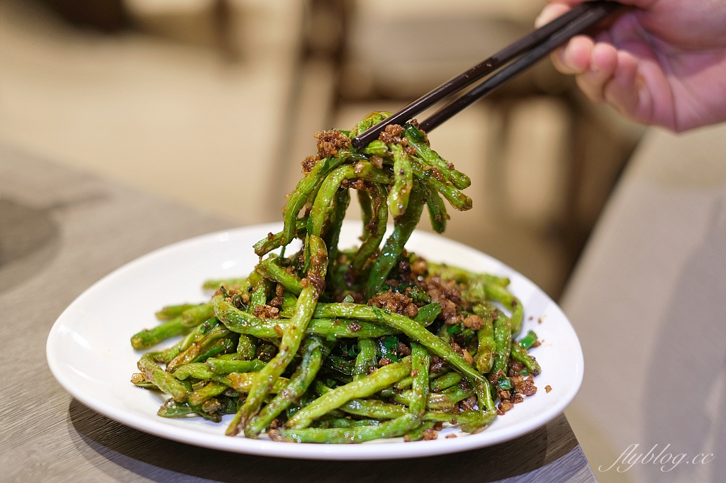 新竹竹北｜四川吳抄手遠百竹北店｜新竹也吃得到米其林必比登美食，來自四川成都傳承70年的川菜美味 @飛天璇的口袋