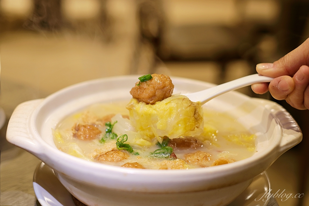 新竹竹北｜四川吳抄手遠百竹北店｜新竹也吃得到米其林必比登美食，來自四川成都傳承70年的川菜美味 @飛天璇的口袋