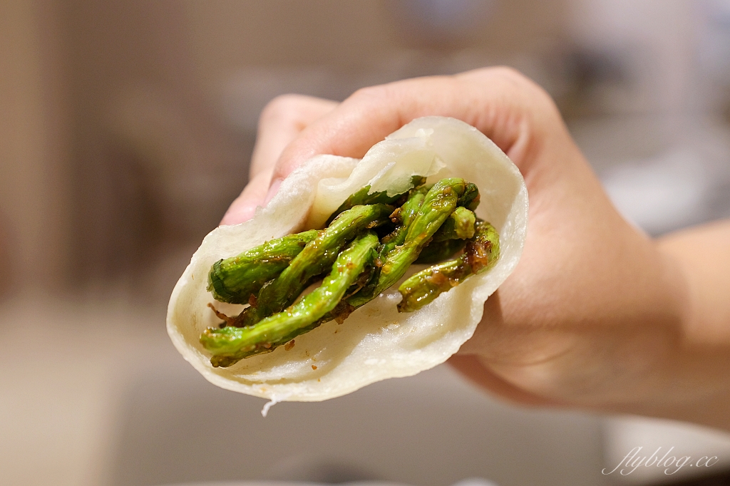 新竹竹北｜四川吳抄手遠百竹北店｜新竹也吃得到米其林必比登美食，來自四川成都傳承70年的川菜美味 @飛天璇的口袋