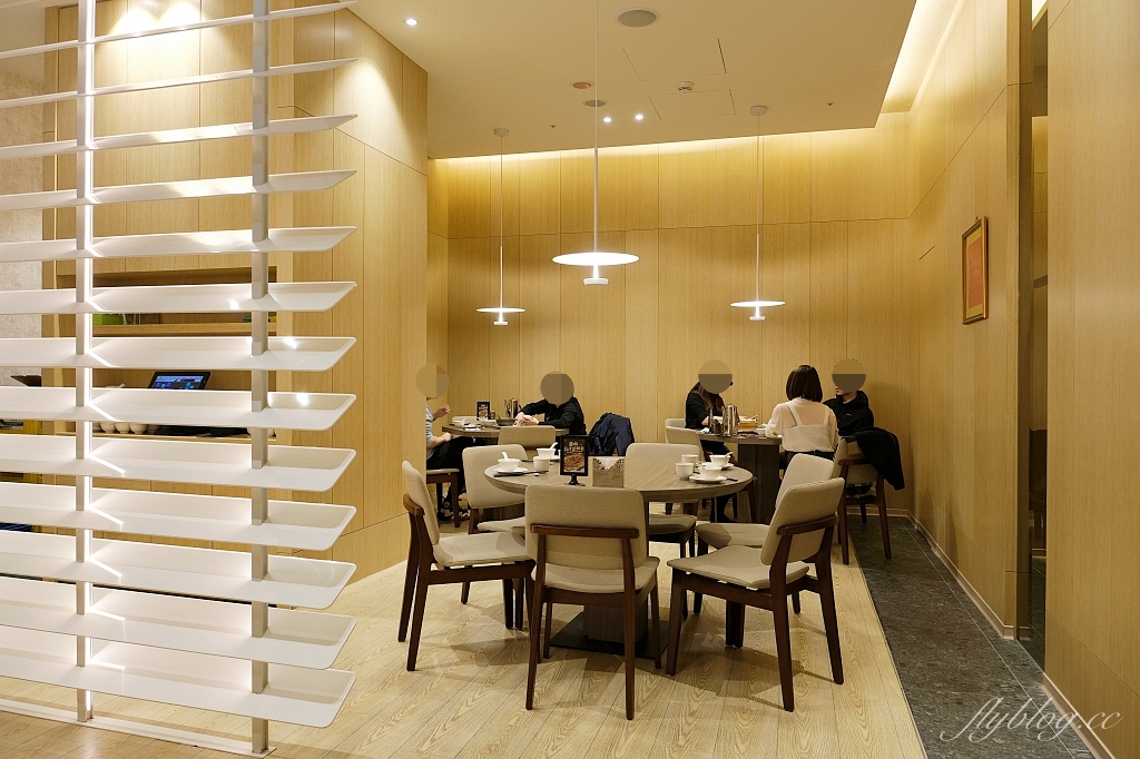 新竹竹北｜四川吳抄手遠百竹北店｜新竹也吃得到米其林必比登美食，來自四川成都傳承70年的川菜美味 @飛天璇的口袋