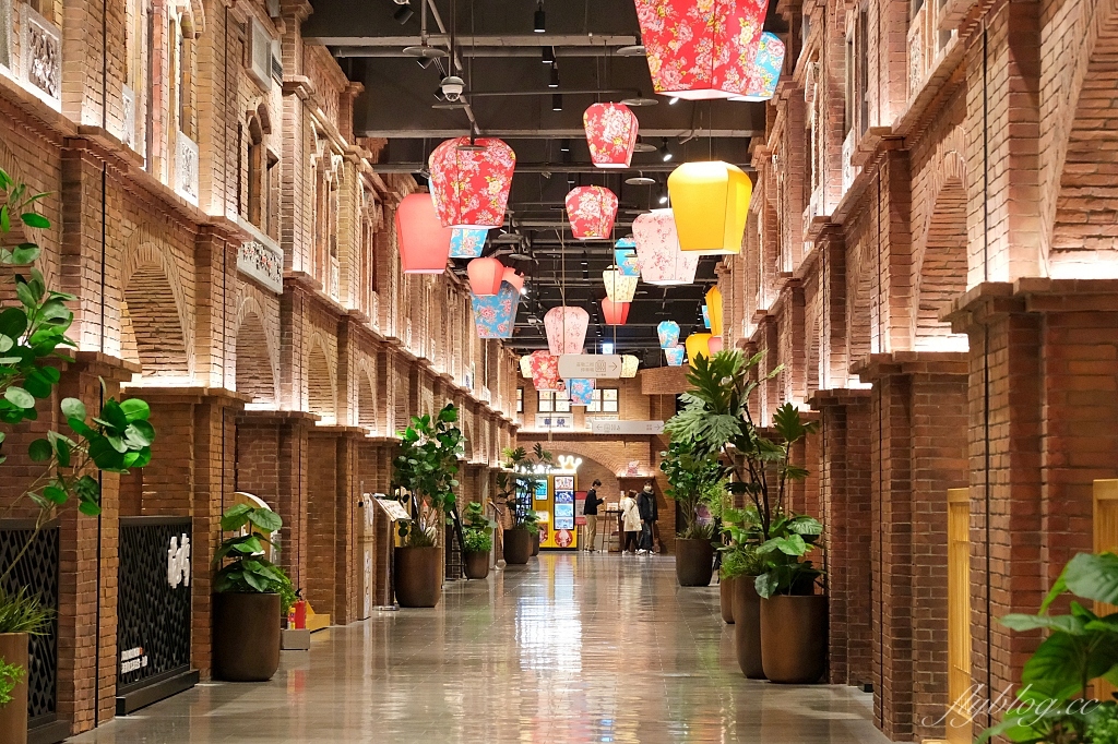 新竹竹北｜四川吳抄手遠百竹北店｜新竹也吃得到米其林必比登美食，來自四川成都傳承70年的川菜美味 @飛天璇的口袋