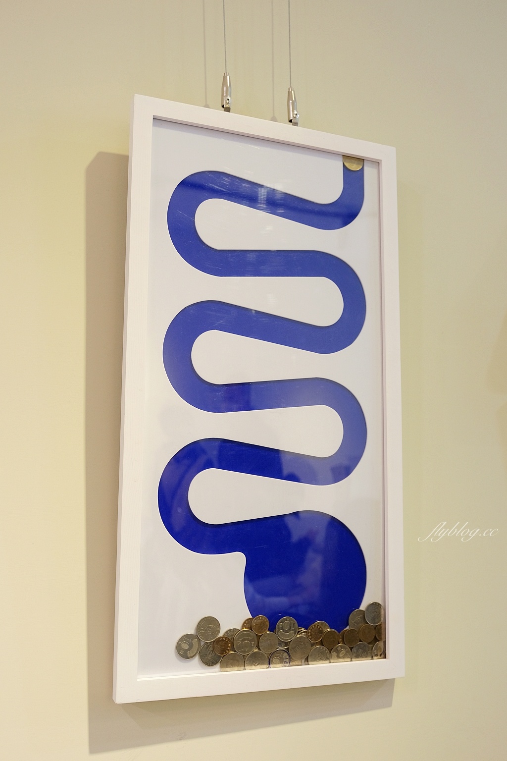 新竹竹北｜abrazamoslavida cafe 歲月靜好咖啡館，享受閒逸的空間，美味的自製甜點和手沖咖啡 @飛天璇的口袋