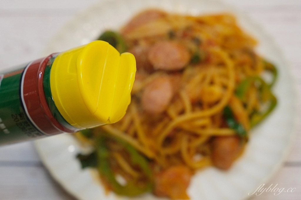 拿坡里義大利麵做法｜你也被日劇First Love初戀燒到嗎？主角最愛吃的拿坡里義大麵這麼做 @飛天璇的口袋