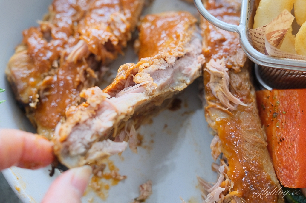 彰化員林｜有片森林「植一座咖啡館」，員林森林系早午餐甜點店，自家烘焙咖啡豆超級有水準 @飛天璇的口袋