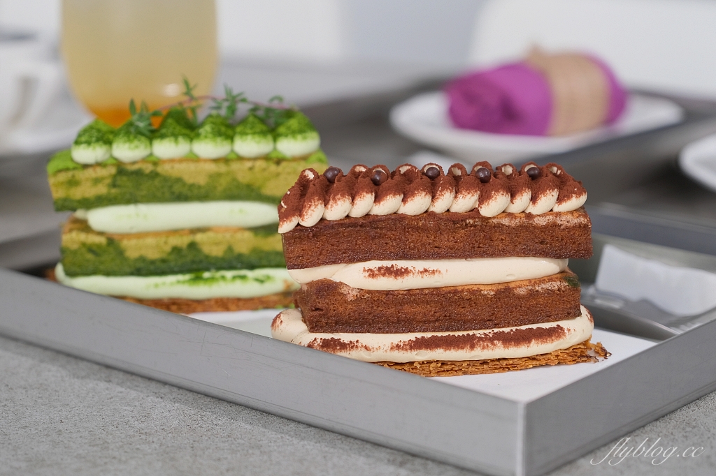 彰化員林｜有片森林「植一座咖啡館」，員林森林系早午餐甜點店，自家烘焙咖啡豆超級有水準 @飛天璇的口袋