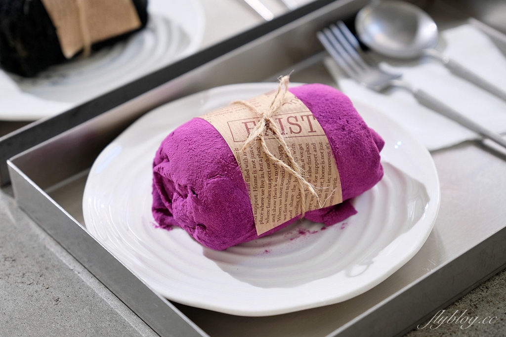 彰化員林｜有片森林「植一座咖啡館」，員林森林系早午餐甜點店，自家烘焙咖啡豆超級有水準 @飛天璇的口袋