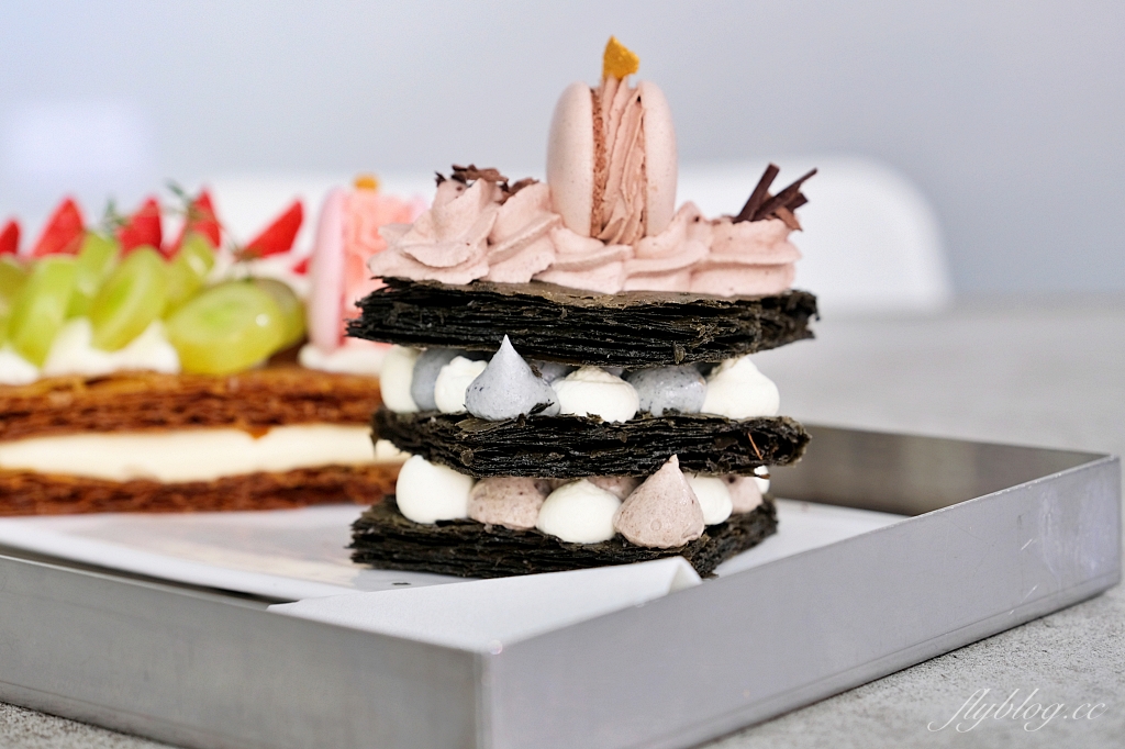 彰化員林｜有片森林「植一座咖啡館」，員林森林系早午餐甜點店，自家烘焙咖啡豆超級有水準 @飛天璇的口袋