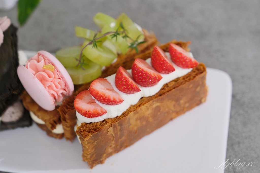 彰化員林｜有片森林「植一座咖啡館」，員林森林系早午餐甜點店，自家烘焙咖啡豆超級有水準 @飛天璇的口袋