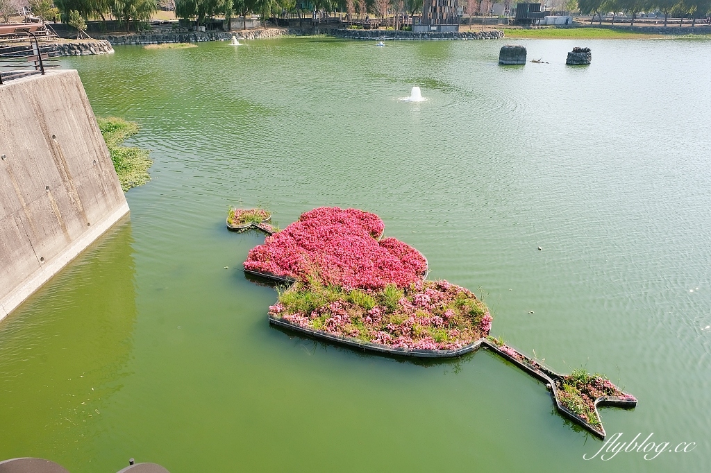 台中東區|湧泉公園.帝國製糖廠6公頃湖濱公園,歷史古蹟變得很悠閒 @飛天璇的口袋 台中東區|湧泉公園.帝國製糖廠6公頃湖濱公園,歷史古蹟變得很悠閒 @飛天璇的口袋