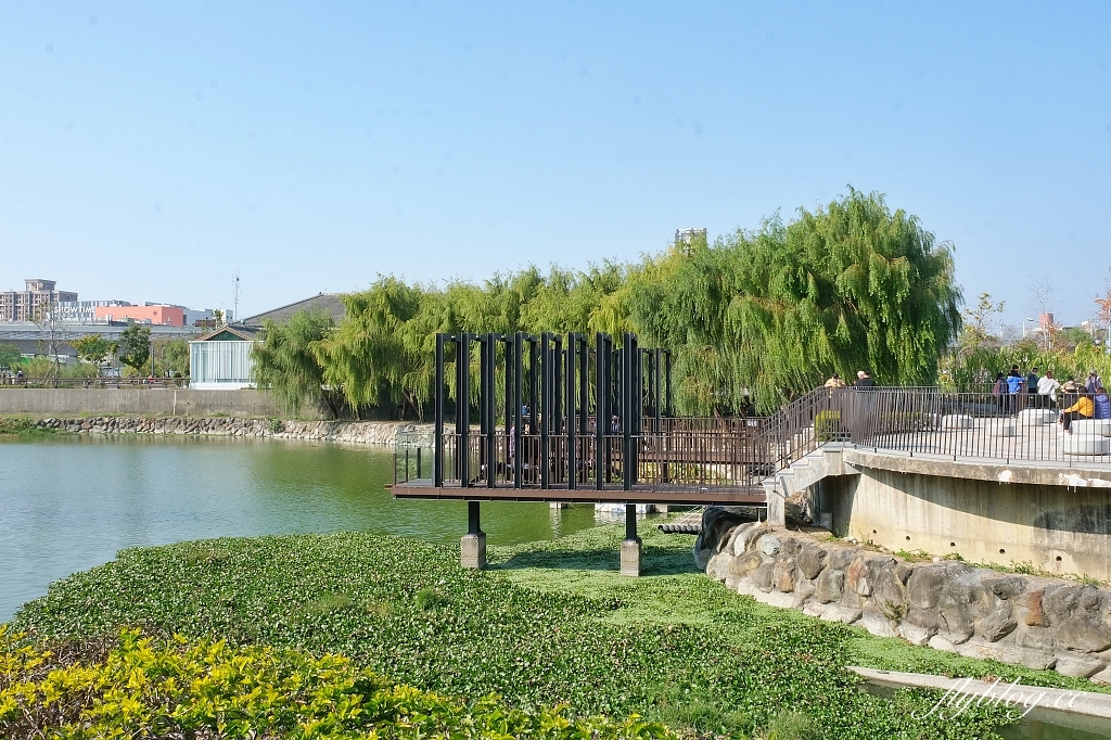 台中東區|湧泉公園.帝國製糖廠6公頃湖濱公園,歷史古蹟變得很悠閒 @飛天璇的口袋 台中東區|湧泉公園.帝國製糖廠6公頃湖濱公園,歷史古蹟變得很悠閒 @飛天璇的口袋