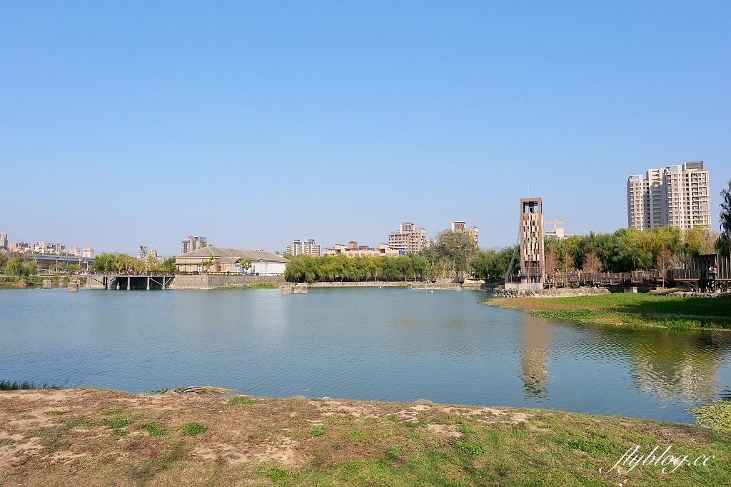 台中東區|湧泉公園.帝國製糖廠6公頃湖濱公園,歷史古蹟變得很悠閒 @飛天璇的口袋 台中東區|湧泉公園.帝國製糖廠6公頃湖濱公園,歷史古蹟變得很悠閒 @飛天璇的口袋