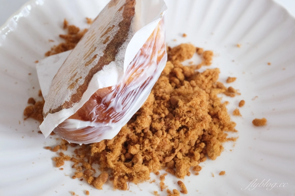 麵包食譜｜肉鬆麵包做法｜大人小孩都喜歡的台式麵包，最經典的鹹麵包這樣做 @飛天璇的口袋