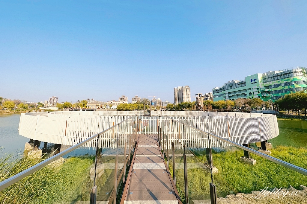 台中東區|湧泉公園.帝國製糖廠6公頃湖濱公園,歷史古蹟變得很悠閒 @飛天璇的口袋 台中東區|湧泉公園.帝國製糖廠6公頃湖濱公園,歷史古蹟變得很悠閒 @飛天璇的口袋