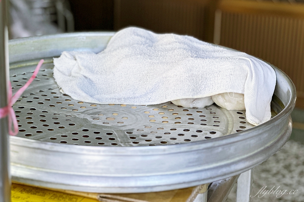 南投埔里｜卓肉丸．外皮Q彈內餡飽滿，網路推薦在地人都吃這間肉圓 @飛天璇的口袋