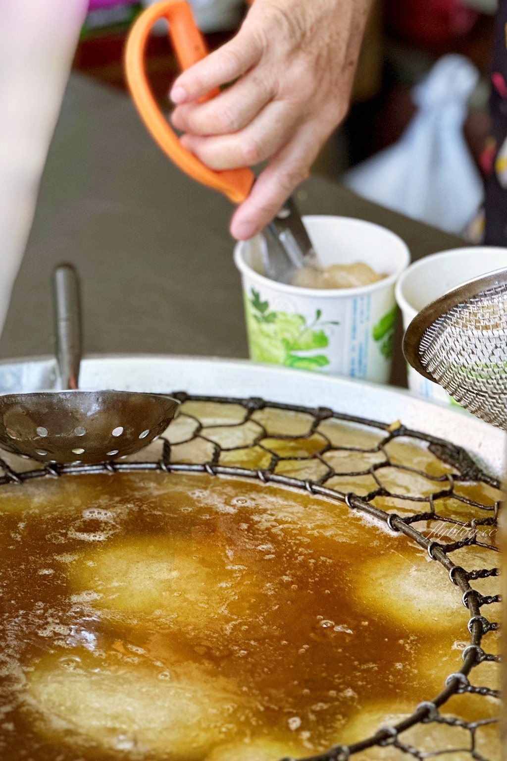 南投埔里|卓肉丸.外皮Q彈內餡飽滿,網路推薦在地人都吃這間肉圓 @飛天璇的口袋 南投埔里|卓肉丸.外皮Q彈內餡飽滿,網路推薦在地人都吃這間肉圓 @飛天璇的口袋