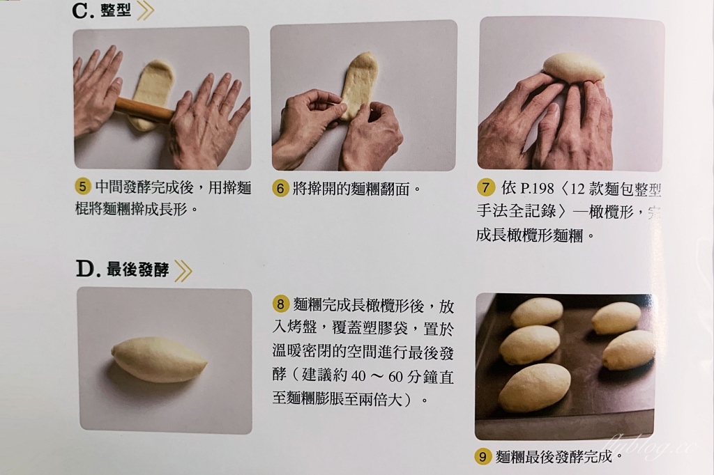 麵包食譜｜肉鬆麵包做法｜大人小孩都喜歡的台式麵包，最經典的鹹麵包這樣做 @飛天璇的口袋