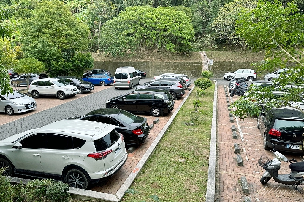 台中北屯｜大坑7號步道．全長1.3公里連接風動石公園，還有小朋友最愛的兒童遊樂園 @飛天璇的口袋