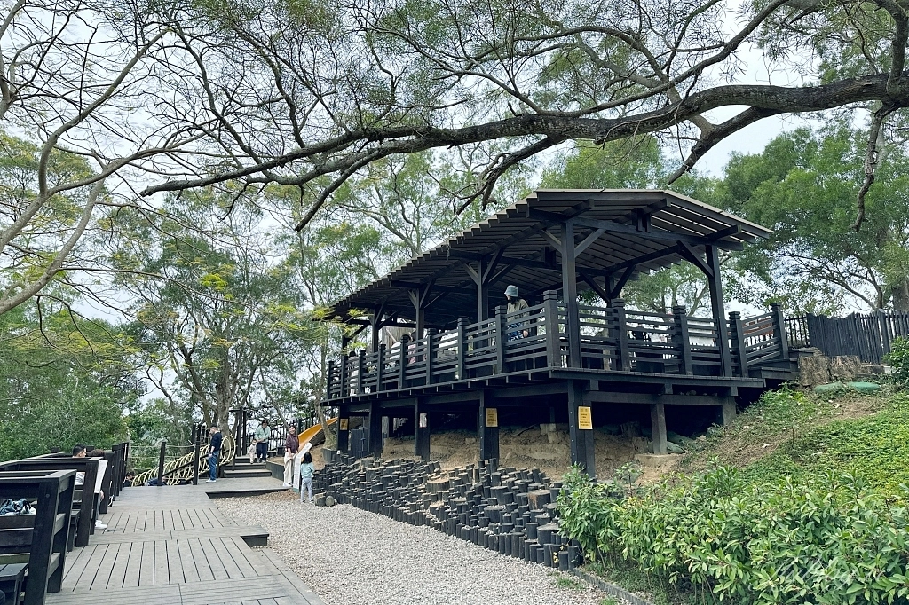 台中大坑景點懶人包！16+大坑旅遊景點，假日到台中後花園，體驗自然景點，登山步道、美食餐廳 @飛天璇的口袋