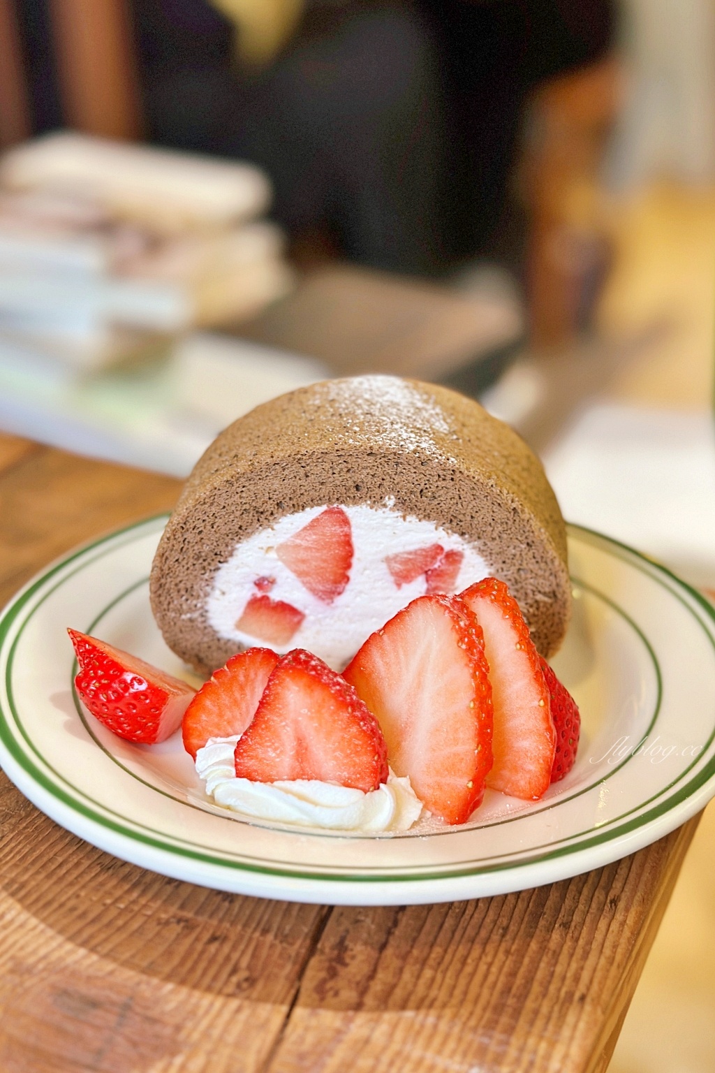 新竹竹北｜abrazamoslavida cafe 歲月靜好咖啡館，享受閒逸的空間，美味的自製甜點和手沖咖啡 @飛天璇的口袋