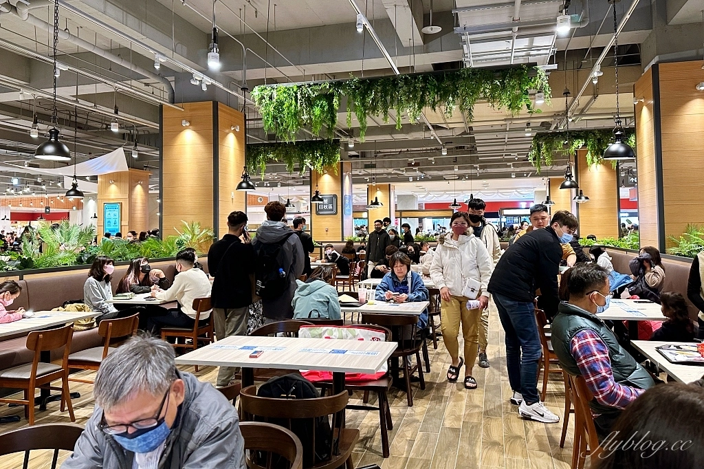 台中東區｜東區美食景點懶人包，復古與創新的一日遊行程 @飛天璇的口袋