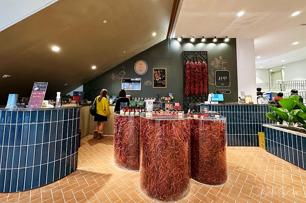 台中東區｜台中LaLaport南館，20+美食餐廳一次看，多家日本來的必逛品牌 @飛天璇的口袋