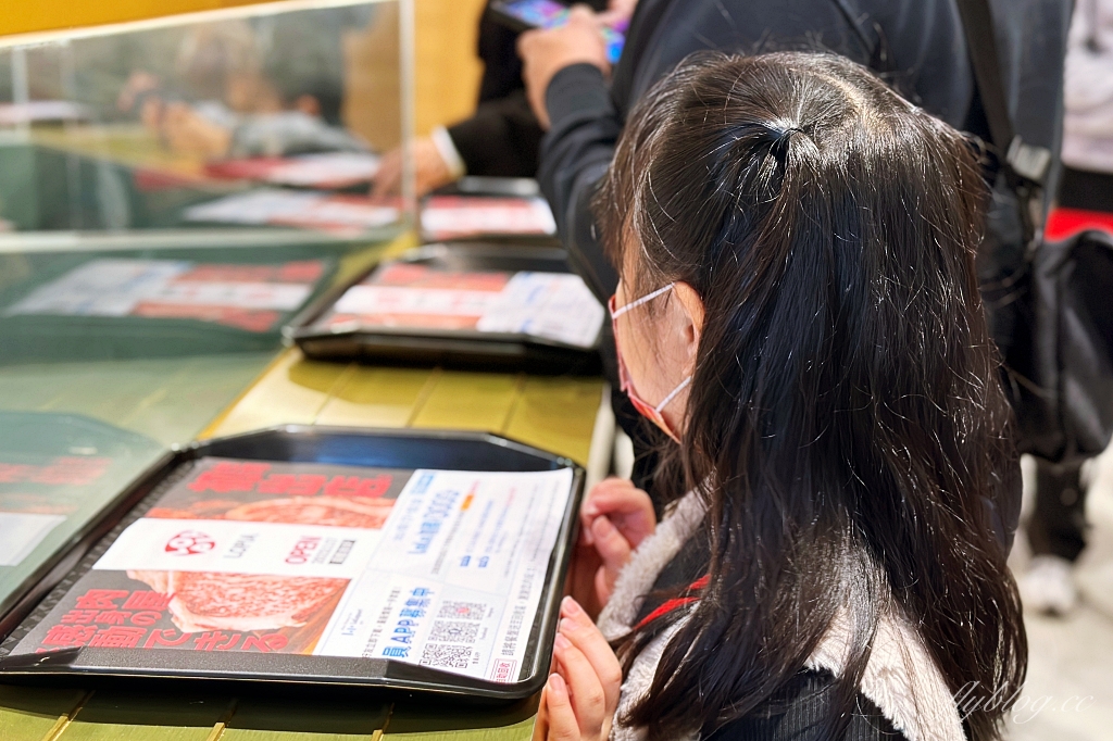 台中東區｜Siam Siam Express，到LaLaport吃泰式自助餐，一個人也可以吃泰式料理 @飛天璇的口袋