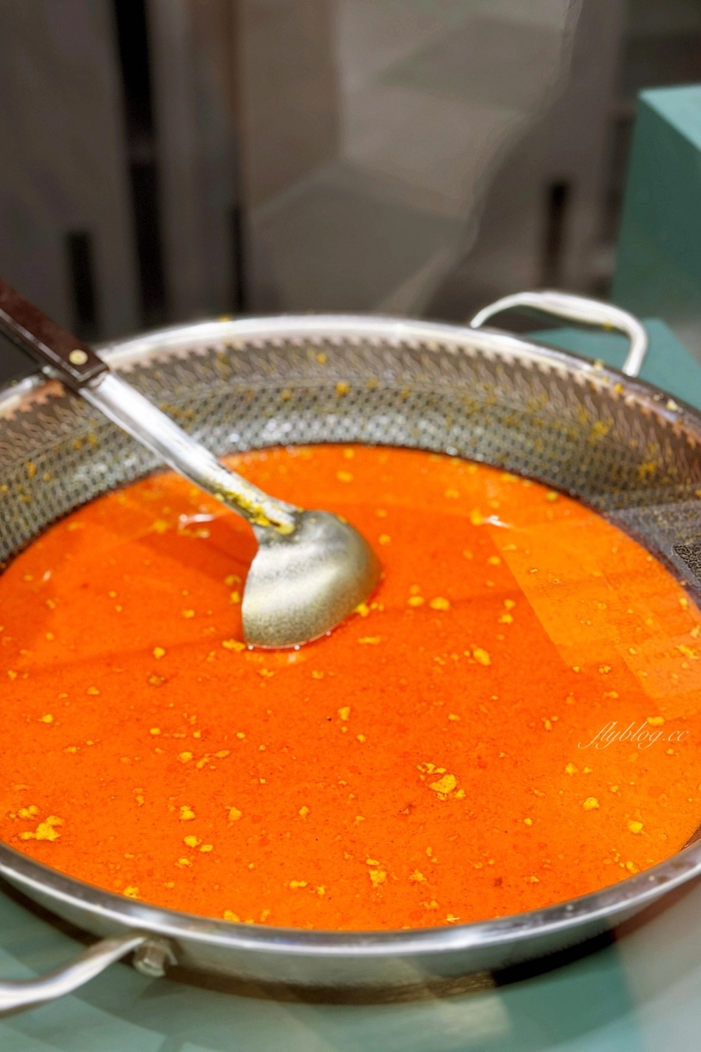 台中東區｜Siam Siam Express，到LaLaport吃泰式自助餐，一個人也可以吃泰式料理 @飛天璇的口袋