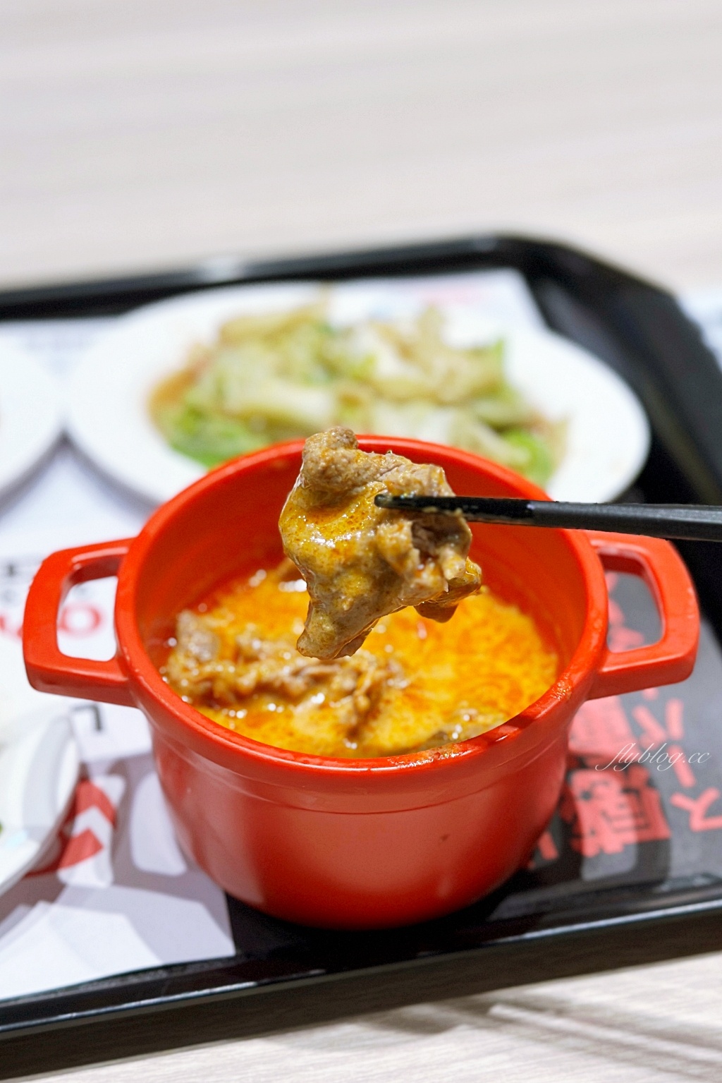 台中東區｜Siam Siam Express，到LaLaport吃泰式自助餐，一個人也可以吃泰式料理 @飛天璇的口袋