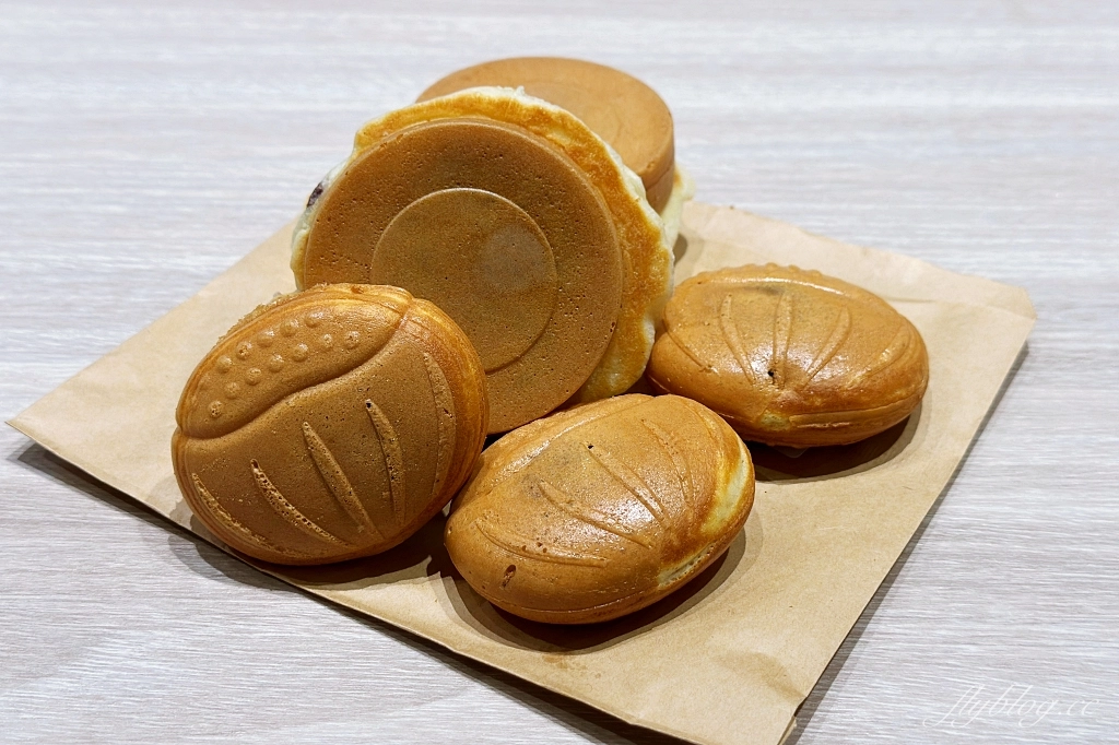 台中東區｜台中LaLaport南館，20+美食餐廳一次看，多家日本來的必逛品牌 @飛天璇的口袋