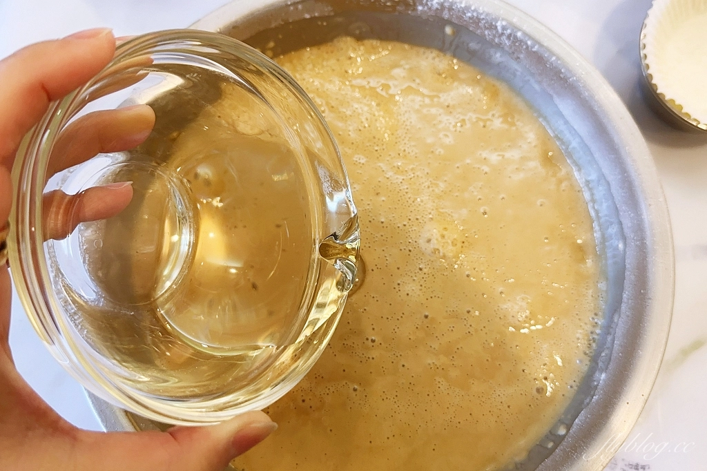 黑糖糕做法｜用大同電鍋做黑糖糕食譜，懶人法第一次就成功 @飛天璇的口袋