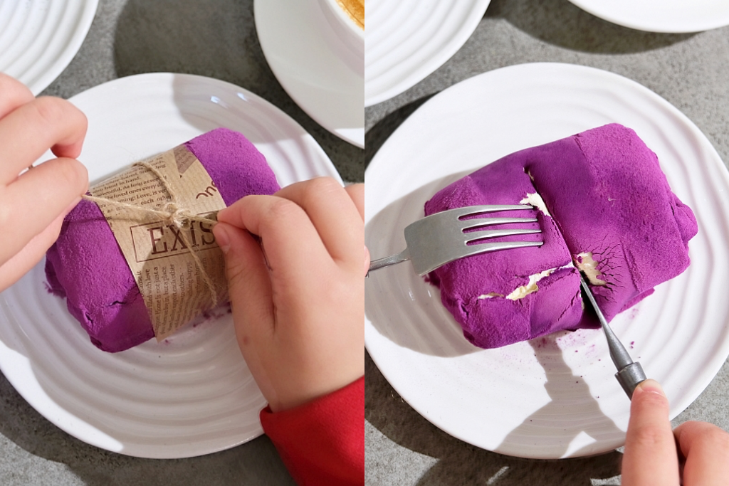 彰化員林｜有片森林「植一座咖啡館」，員林森林系早午餐甜點店，自家烘焙咖啡豆超級有水準 @飛天璇的口袋