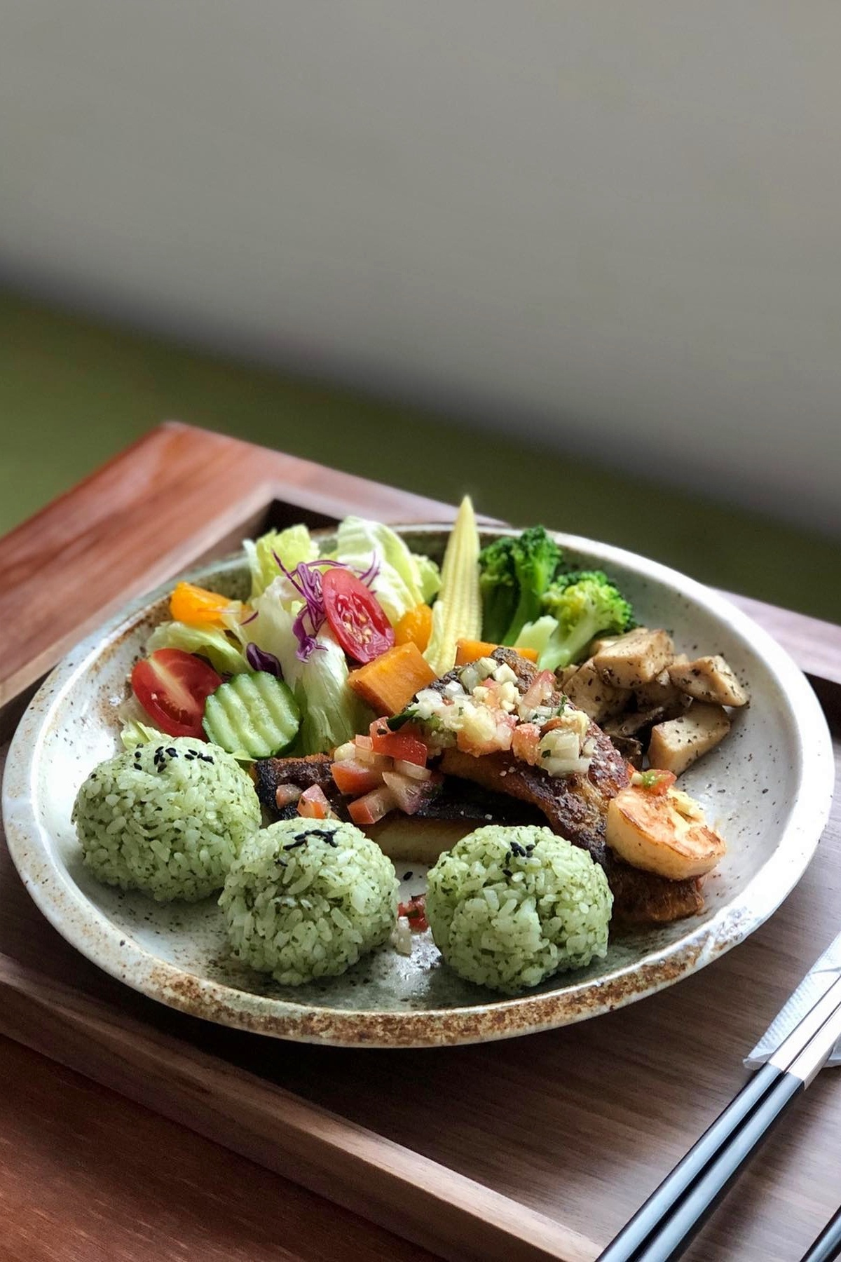 桃園甜點｜辺間屋梅子，風禾公園附近文青風咖啡館，除了甜食也有鹹食供應 @飛天璇的口袋