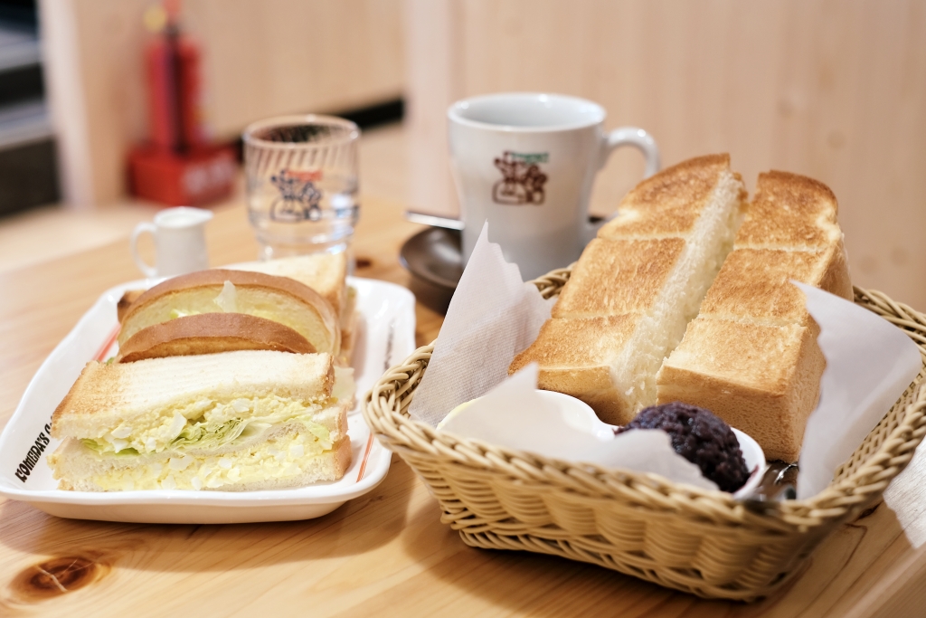 【2025北屯早午餐】精選18+台中北屯早午餐店推薦 @飛天璇的口袋