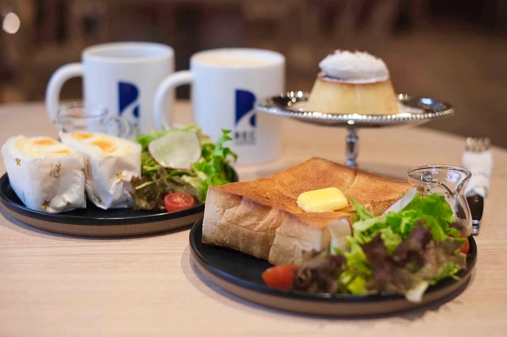 【2025北屯早午餐】精選18+台中北屯早午餐店推薦 @飛天璇的口袋