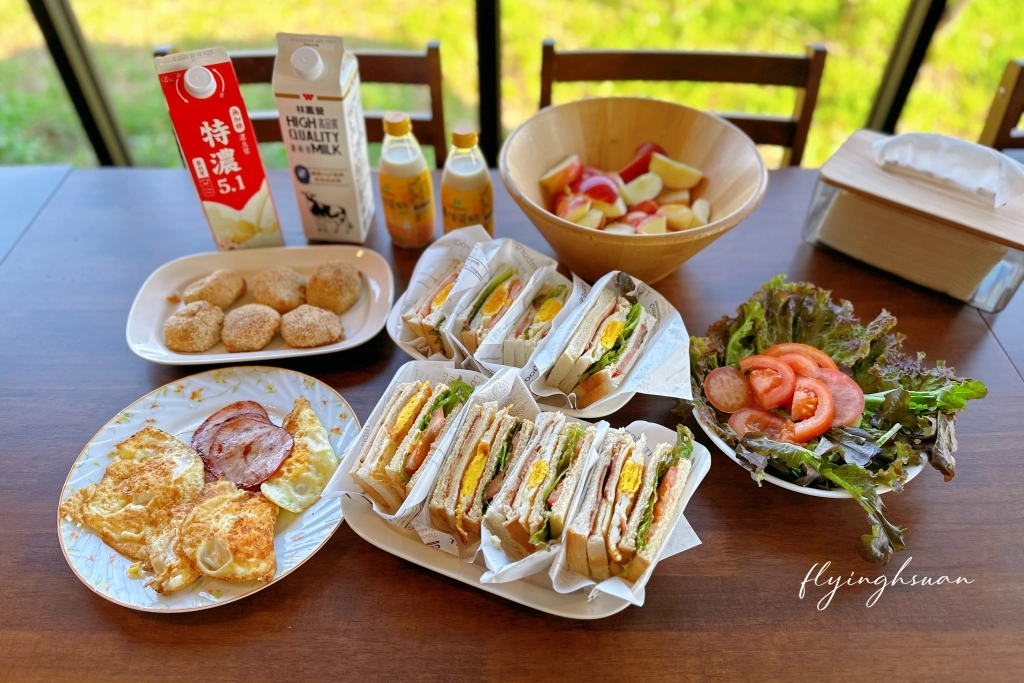 宜蘭冬山｜爵士333 Villa，宜蘭冬山新開幕包棟民宿，坐擁蘭陽悠閒田園景觀 @飛天璇的口袋