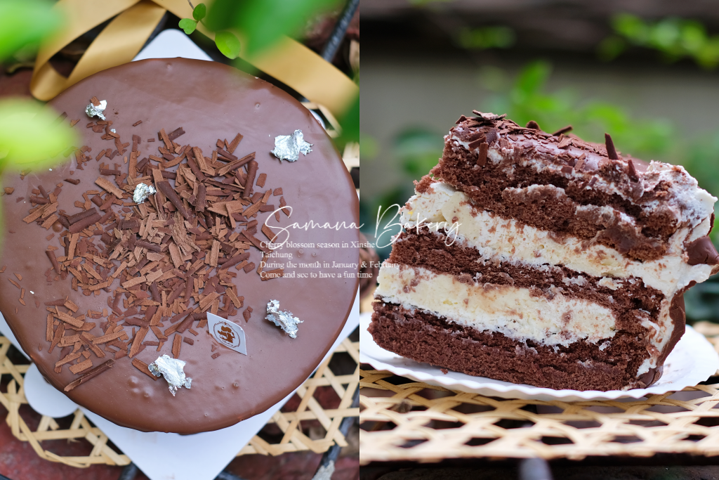 台中西區|山姆安娜SamAna,隱藏版的黑暗小姐巧克力蛋糕,療癒系季節限定草莓大福 @飛天璇的口袋 台中西區|山姆安娜SamAna,隱藏版的黑暗小姐巧克力蛋糕,療癒系季節限定草莓大福 @飛天璇的口袋