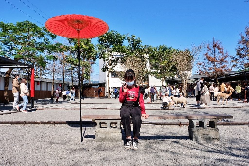 宜蘭旅遊｜宜蘭4天3夜，開車玩宜蘭，民宿包棟最方便，宜蘭4天3夜行程規劃 @飛天璇的口袋
